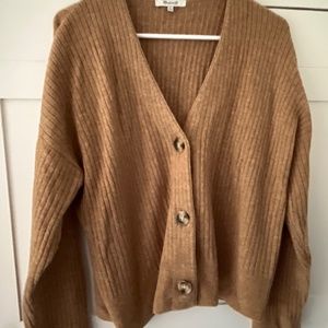 Madewell sweater
